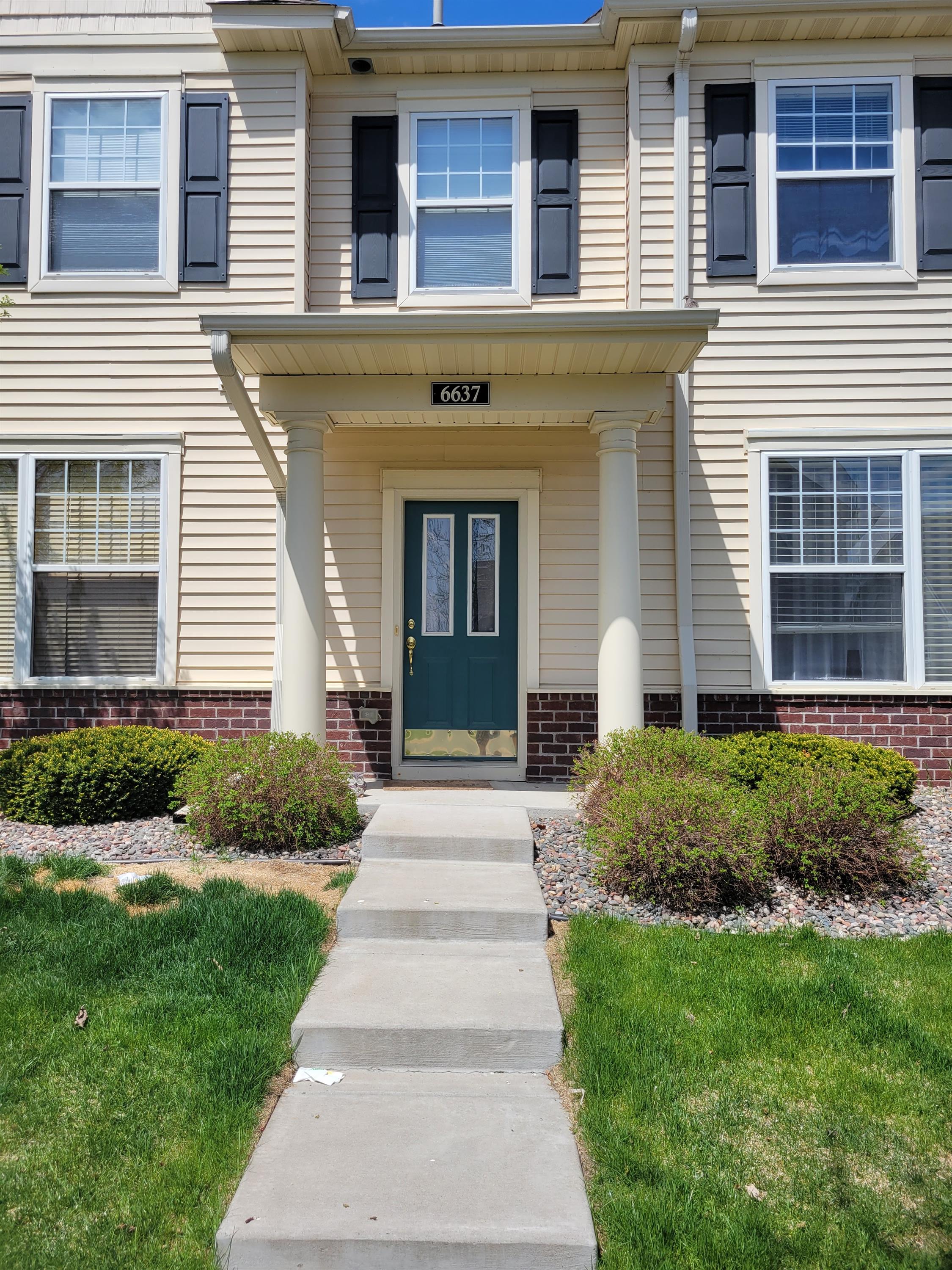 6637 Lamplight Drive - 1