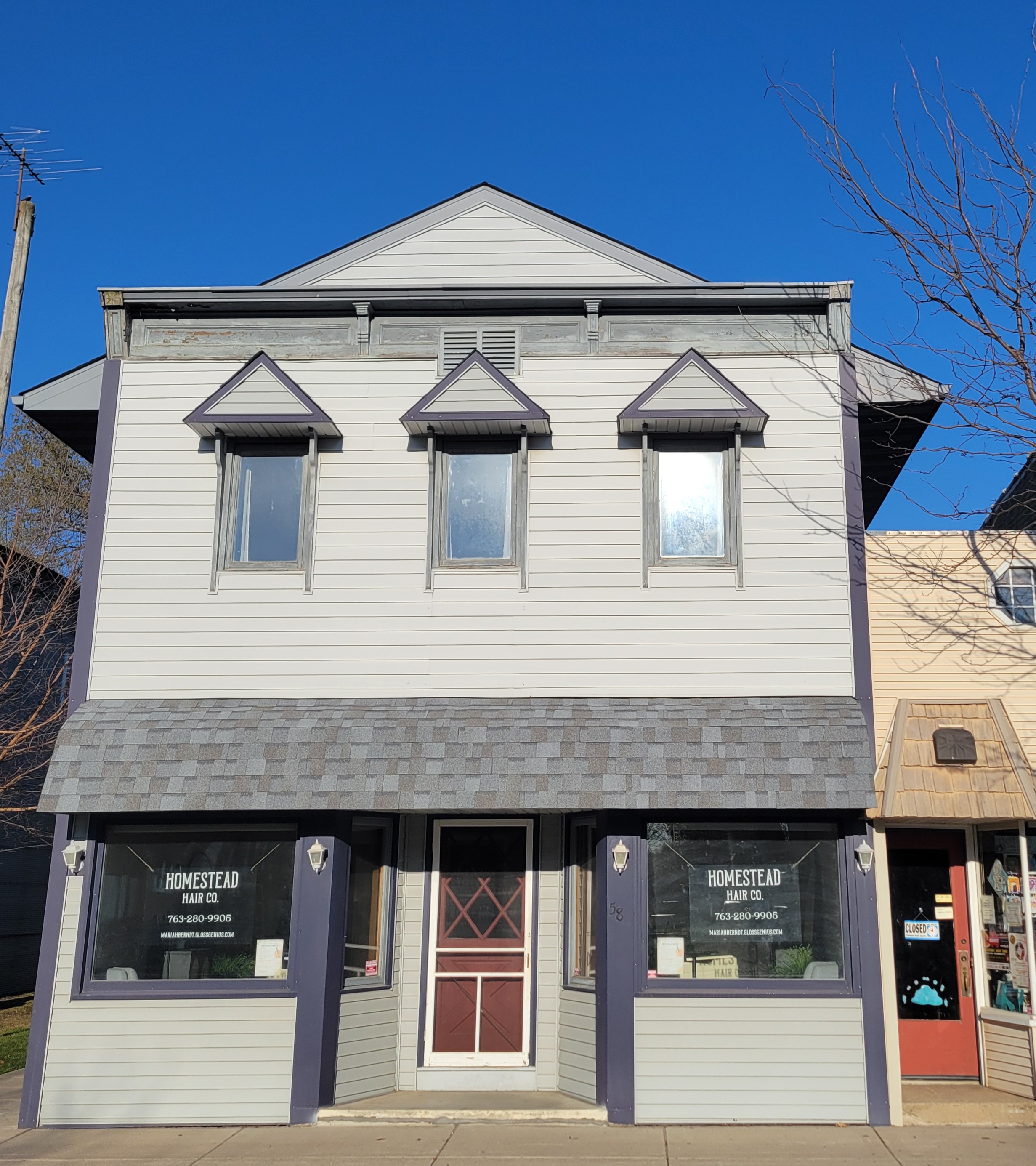 54 Birch Avenue S