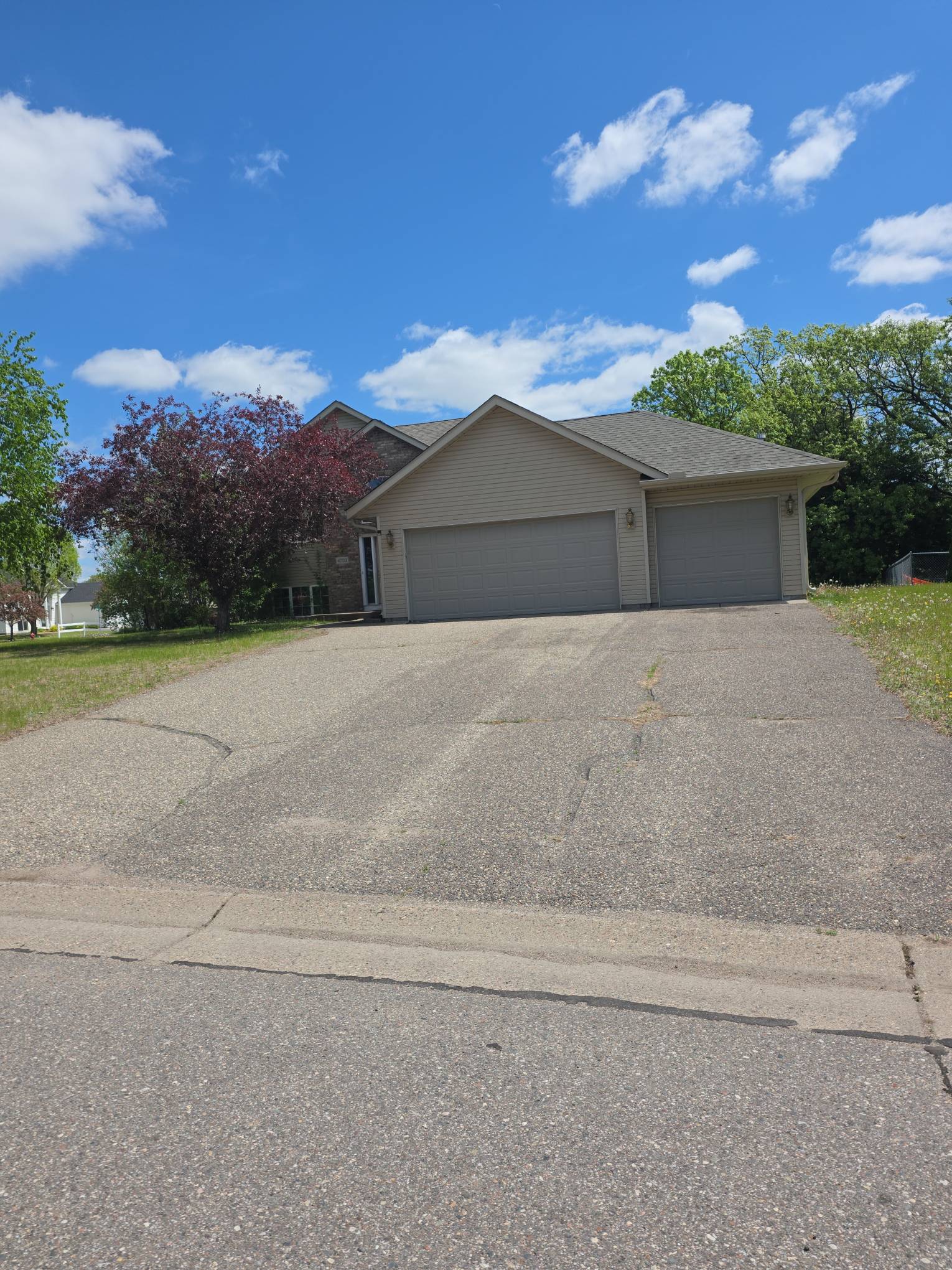 4702 Blanding Court