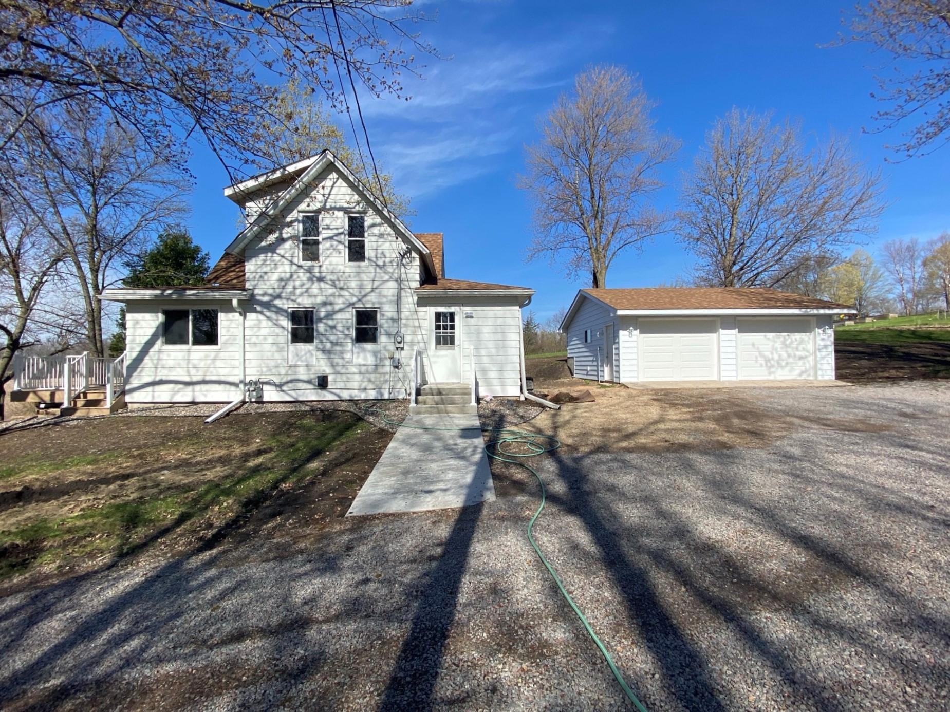 5454 Pagenkopf Road
