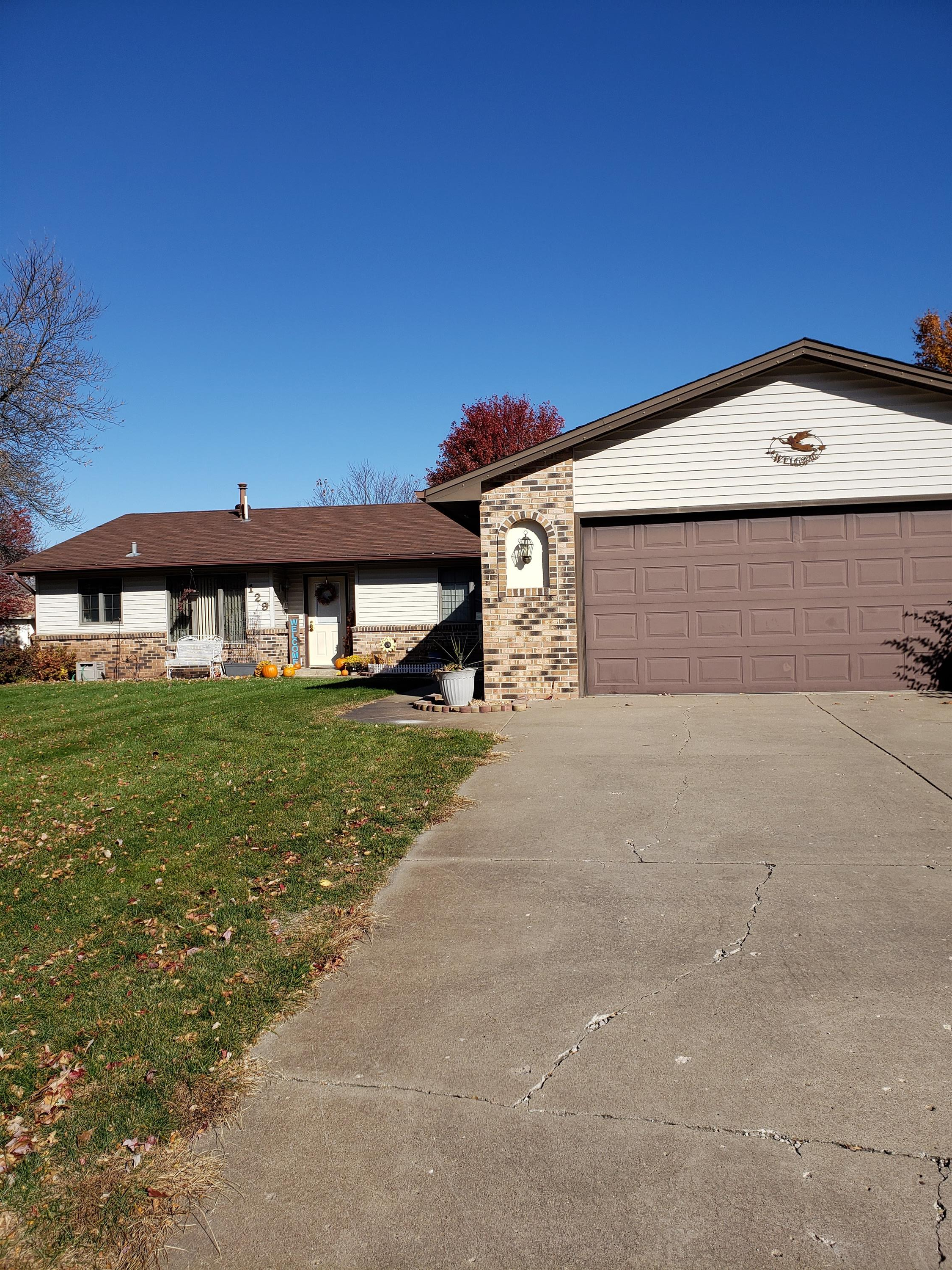 127 Jerry Liefert Drive