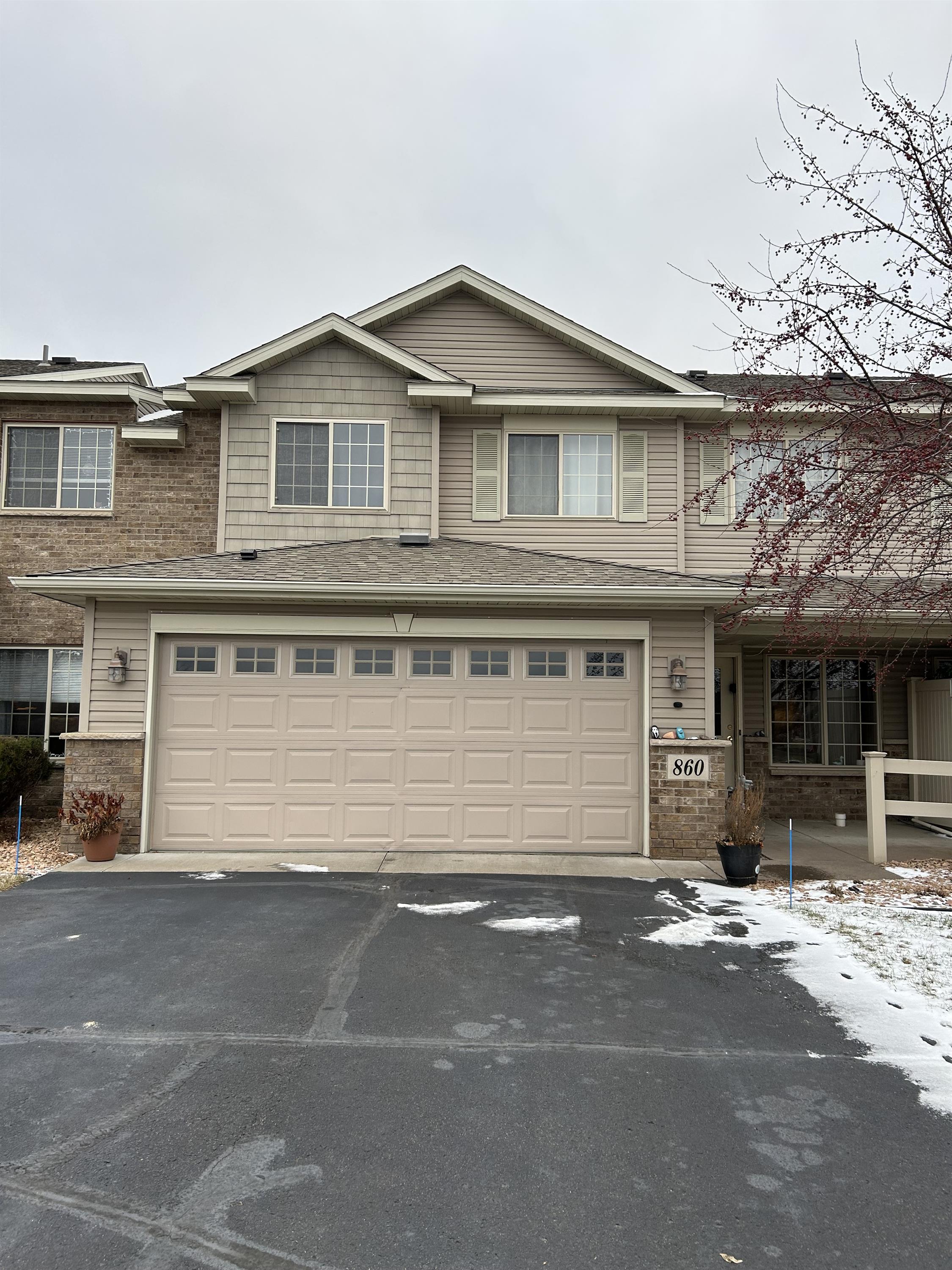 860 Independence Drive