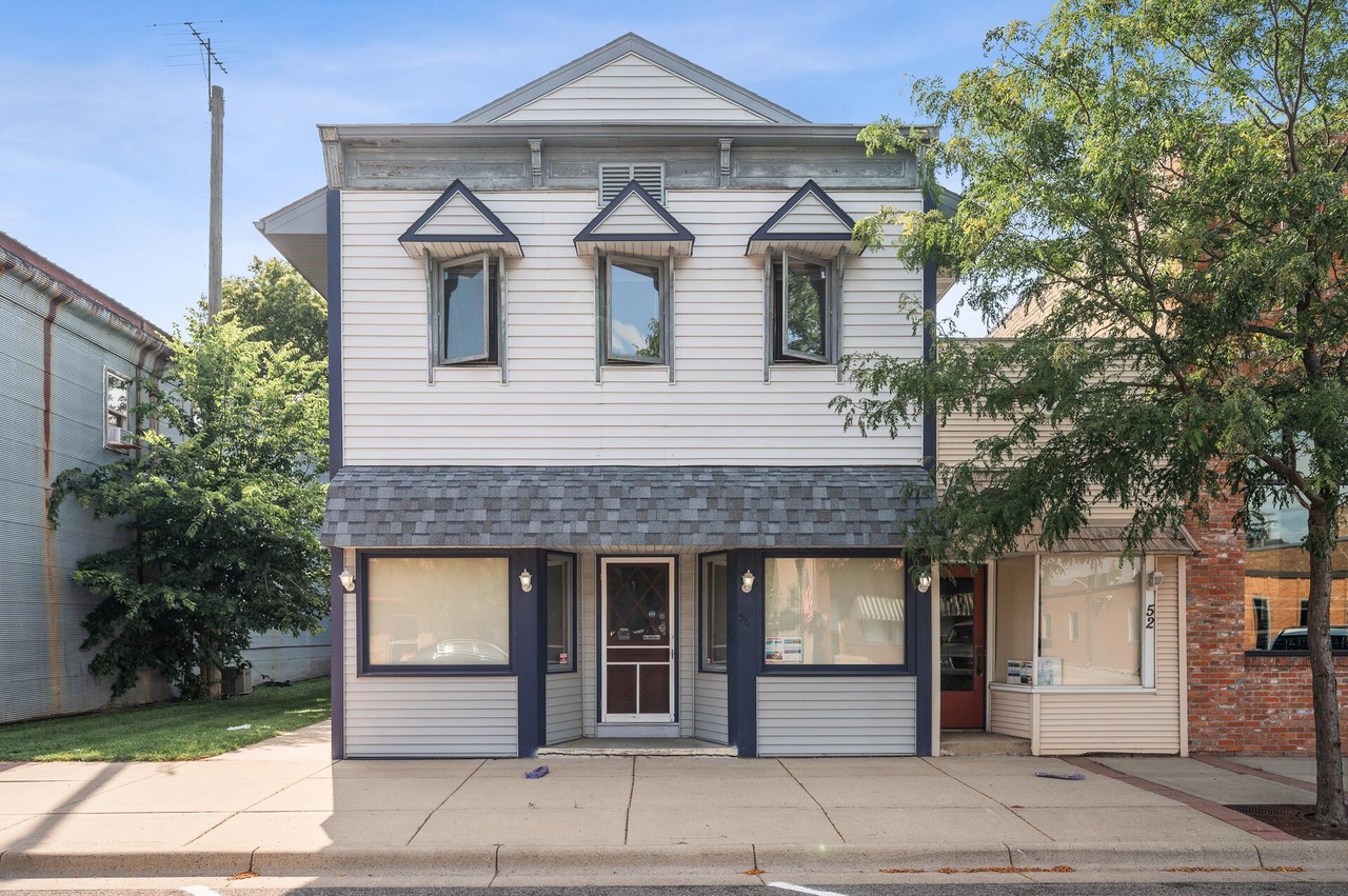 60 Birch Avenue South - 1